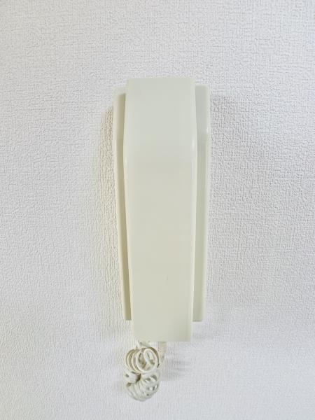 ウイング舟渡 部屋設備