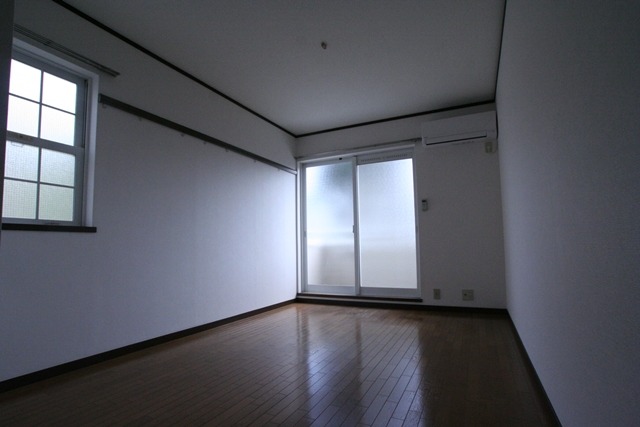 メゾン田園調布 内観