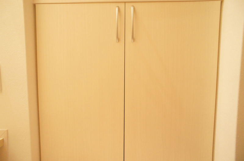 Three Arrows 関内2階 部屋その他