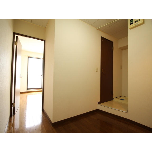 プレジール 花島公園Ⅱ 内観