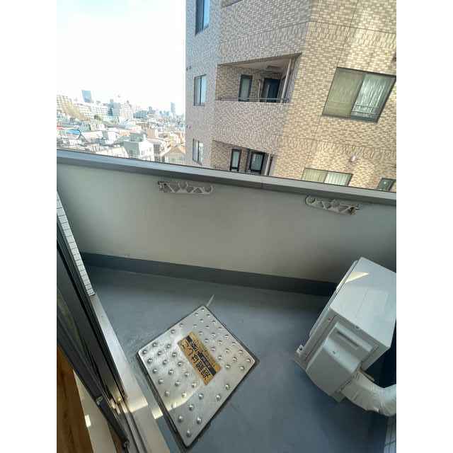 インプルーブ滝野川0501号室 部屋その他