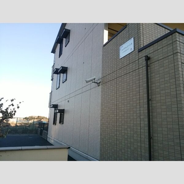 ロイヤルコート　B208号室 同建物別部屋の参考画像