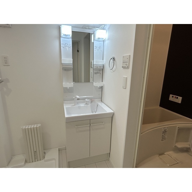 MQuarto梅郷Ⅰ103号室 内観