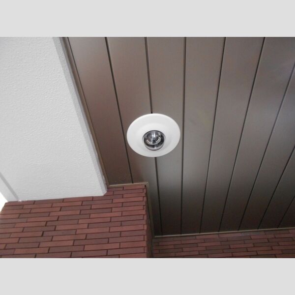 SINCERE東大宮(サンセールヒガシオオミヤ)601号室 防犯カメラ