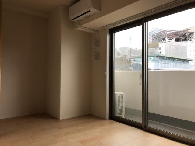 ラフィネ　柏 室内