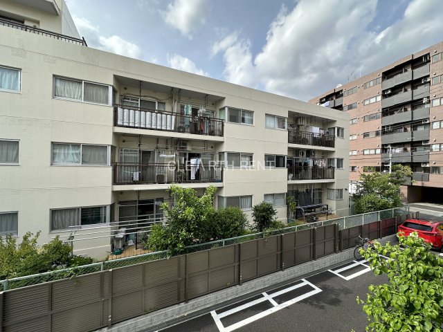 アルファコート北綾瀬２2階 ★弊社管理物件・敷礼0×仲介手数料不要×家賃2ヶ月分無料★