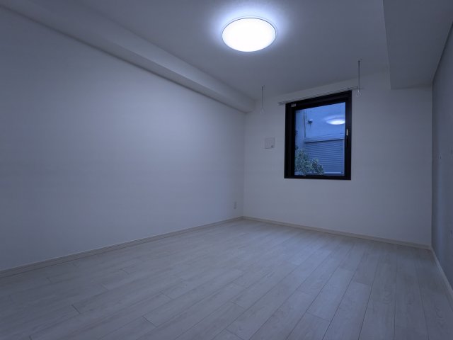 グランピア中野坂上0204号室 リビング