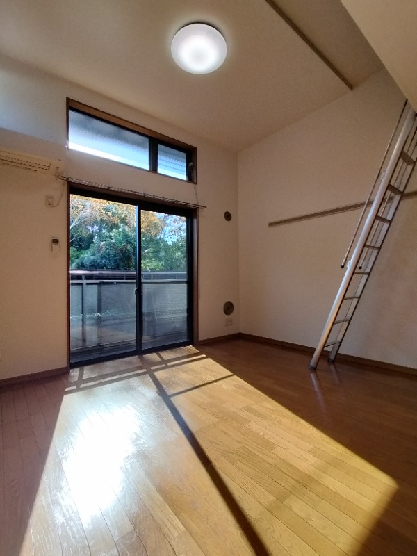 コンフォートM＆N 内観