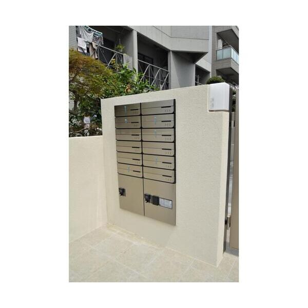 グランデール 部屋設備