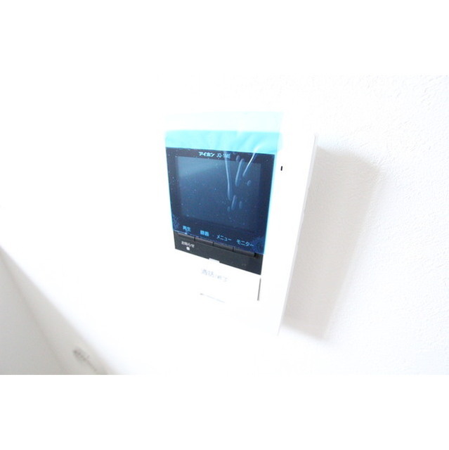 ａｒｕｋａ００９101号室 ＴＶモニターホン