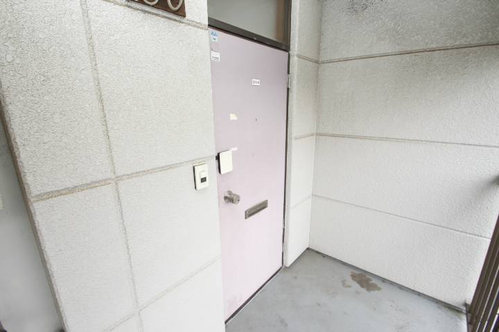 シティハウスＵ2階 部屋その他