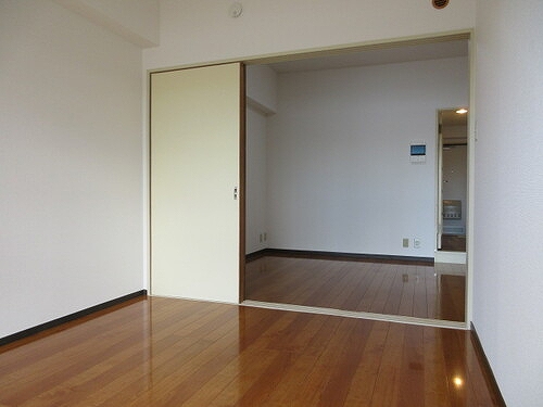 ルネ立石 洋室　※２０２６年１月撮影