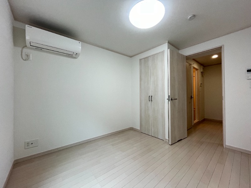 ノーザンロード江北1階 リビング