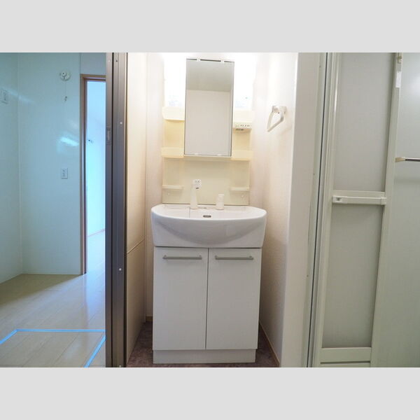 カーサ  ドルチェ(Casa  Dolce) 洗髪洗面化粧台