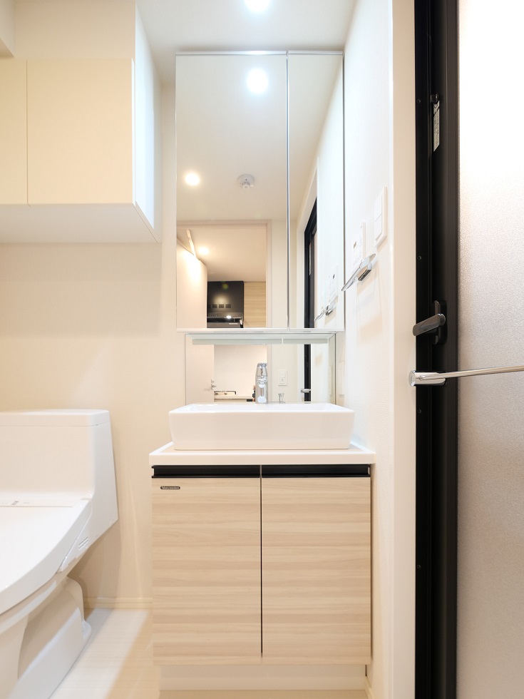 セジョリ武蔵関4階 同建物別部屋の参考画像