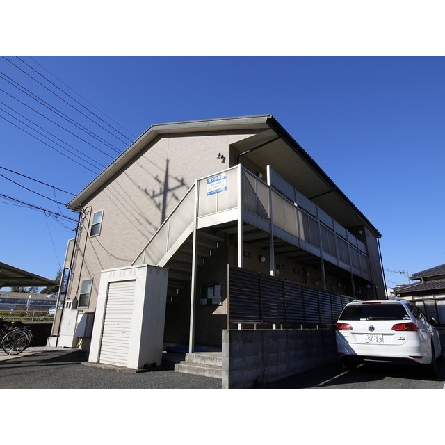 アムール ロワ203号室 部屋その他