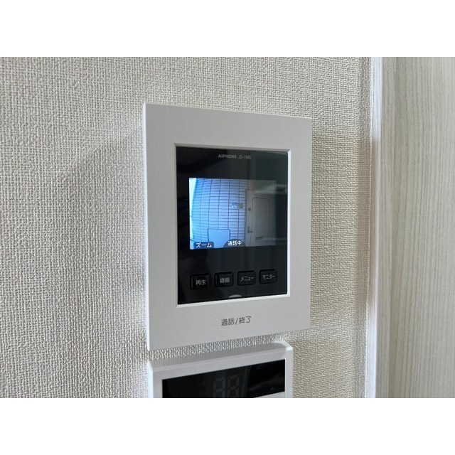 エスペランサ302号室 部屋その他