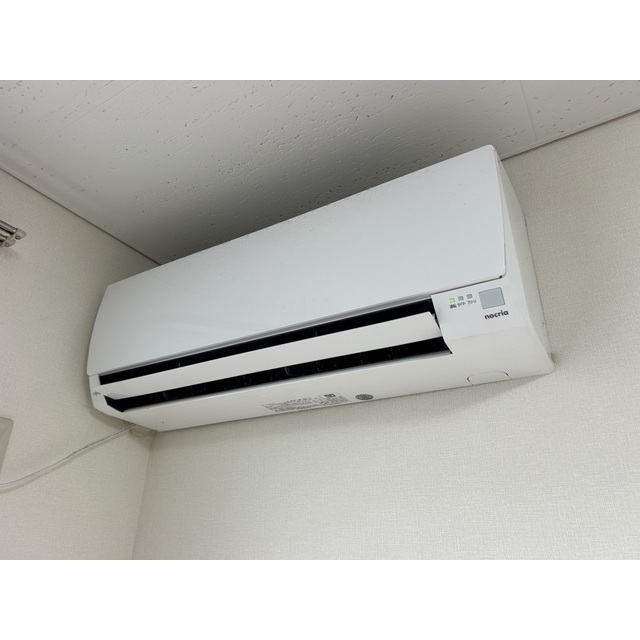フォレスト東大宮109号室 部屋その他