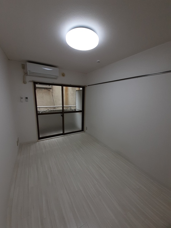 スカイコート綱島5階 他部屋参考写真