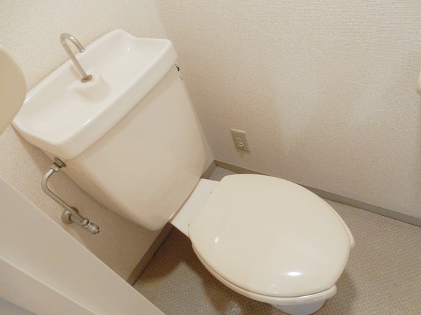 カーサ南流山 トイレ