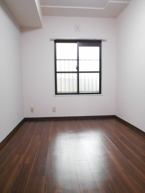 ベルドミール・Ｋ 寝室