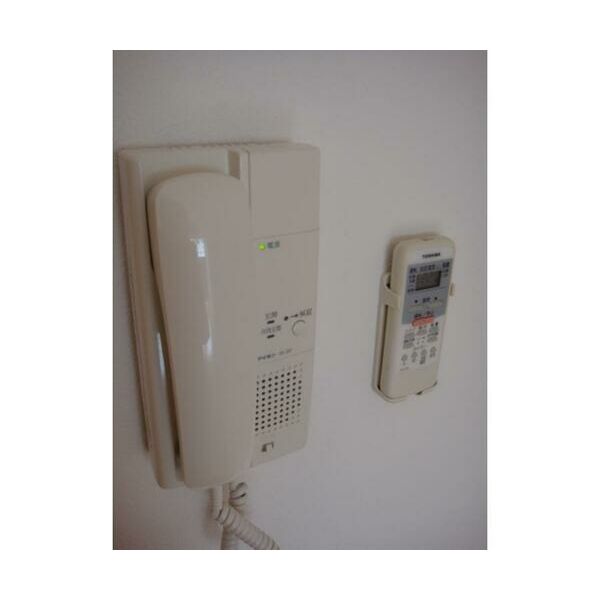 篠SG401号室 部屋設備