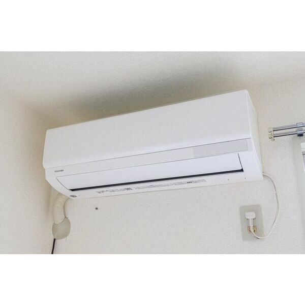 スターヒル清水0101号室 部屋その他