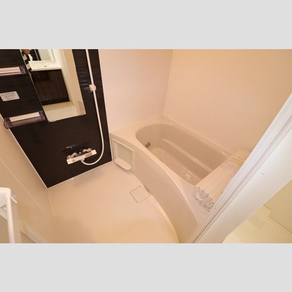 SOULAGEMENT203号室 ユニットバス