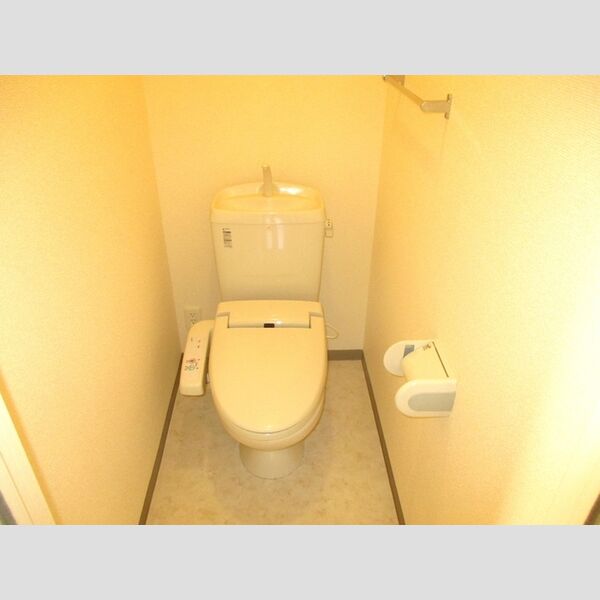 ラプランタン　B トイレ