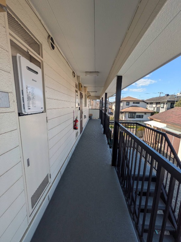 兼六コーポ滝山2階 部屋その他