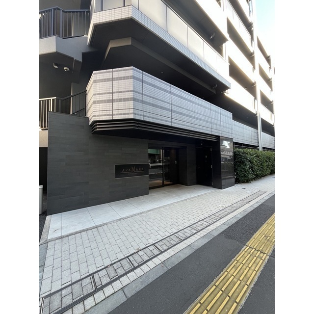 ＡＲＫＭＡＲＫ水天宮前Ⅱの外観画像
