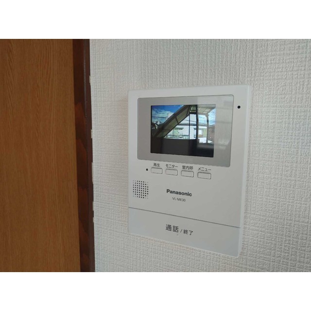 コーポ北欧102号室 同建物別部屋の参考画像