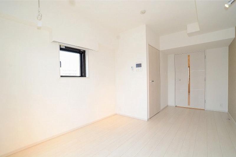 ステージグランデ菊川4階 寝室