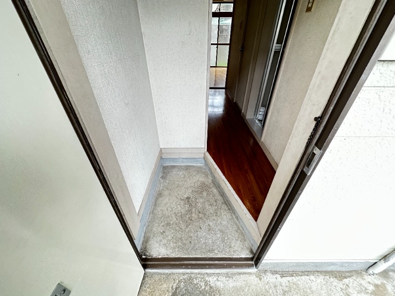 アルカディアカワド2階 部屋その他