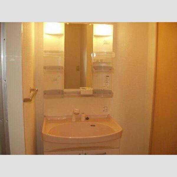 さくらコート 洗髪洗面化粧台102