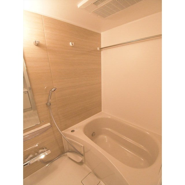 Primal KinshichoⅡ0802号室 お風呂