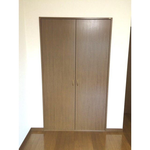 プレジールフォレスト101号室 部屋その他