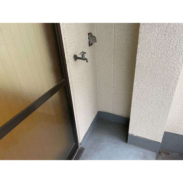 なとりビル32-B号室 部屋その他