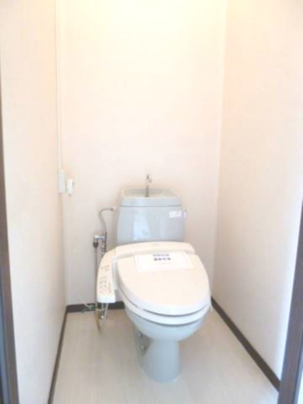 サンライフ２１９ 前回募集時の写真です。