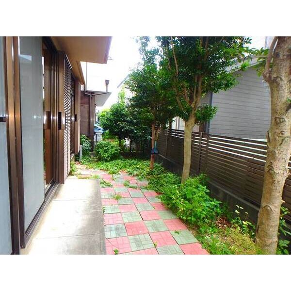 大井貸家0001号室 部屋その他