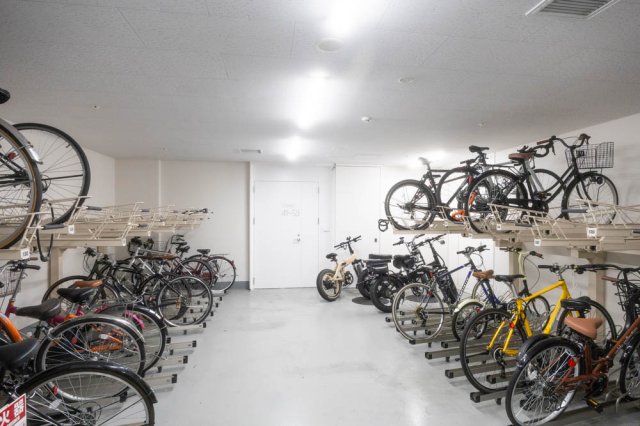 フロンティア新宿タワー1105号室 その他