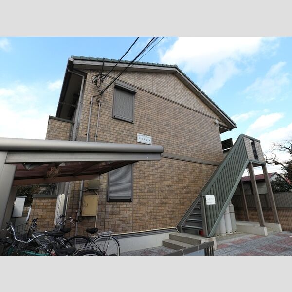 エミネンスの外観画像