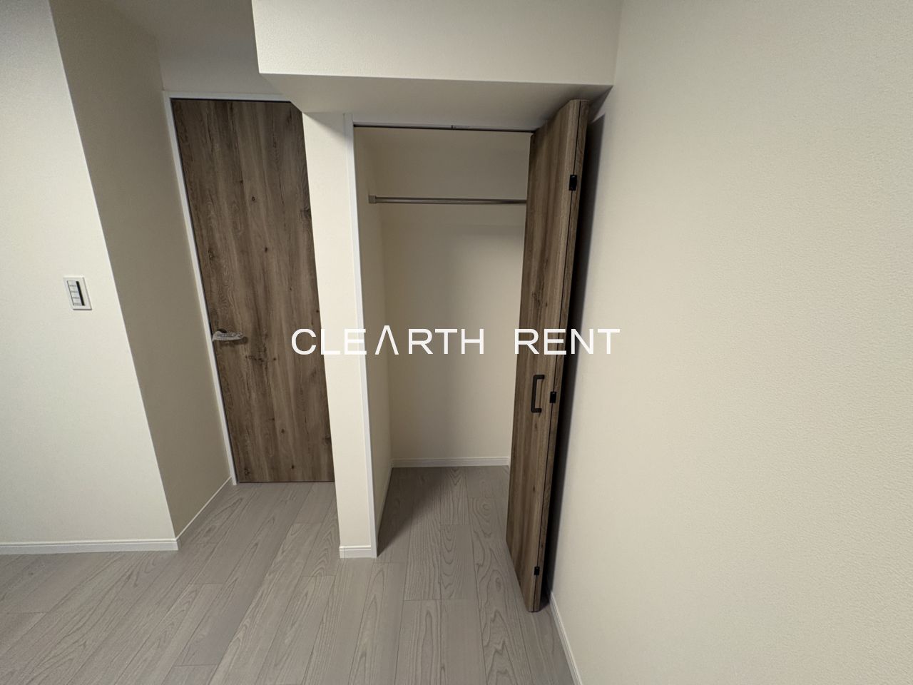 ＳＵＭＩＫＡ 収納クローゼット