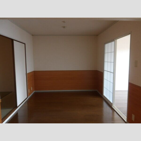 ボアクレール　A LDK