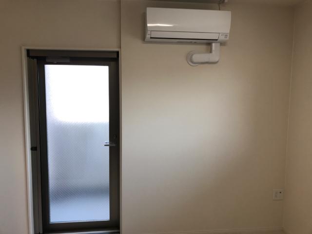 プリムローズ302号室 洋室