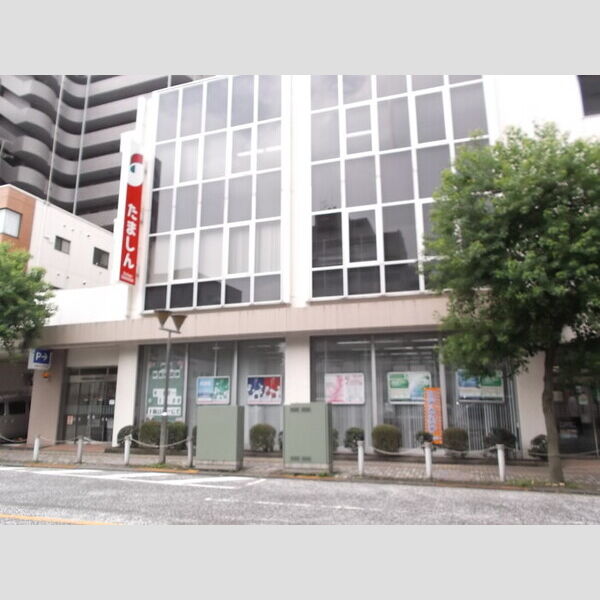 ソフィアウエスト306号室 エントランス