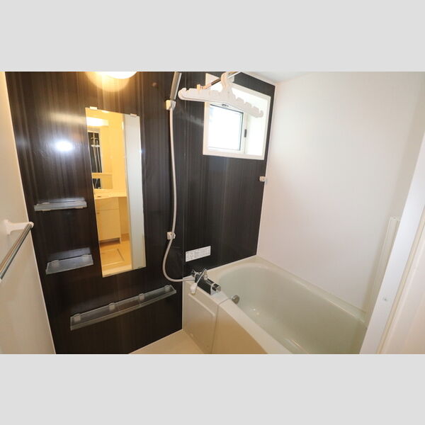 カーサリリオ バスルーム