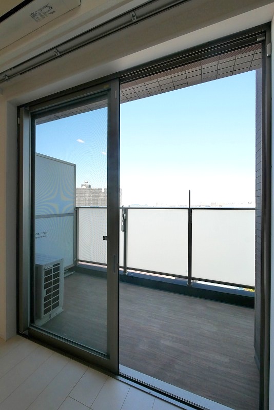 ハーモニーレジデンス東京アーバンスクエア#0025階 内観