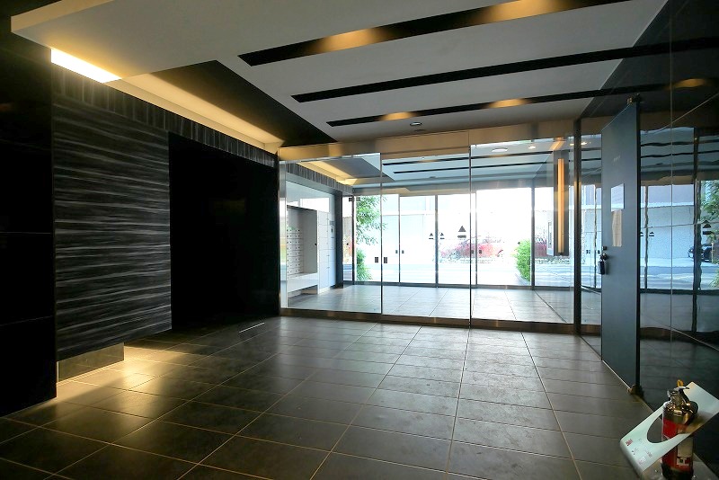 レアライズ西川口12階 外観