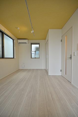 グランエッグス千歳烏山N 洗面所